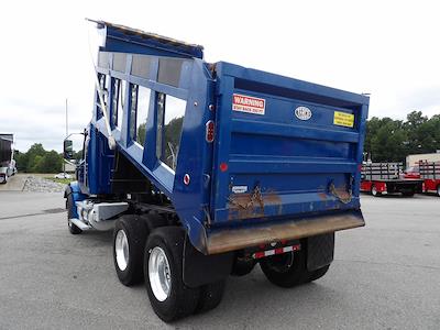 Used 2025 Western Star 49X Regular Cab Dump Truck for sale #R-31876 - photo 2