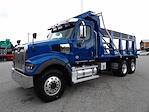 Used 2025 Western Star 49X Regular Cab Dump Truck for sale #R-31876 - photo 13