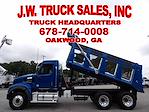 Used 2025 Western Star 49X Regular Cab Dump Truck for sale #R-31876 - photo 1