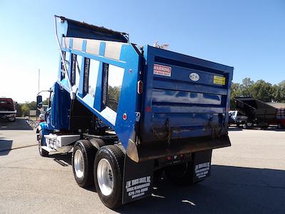 Used 2025 Western Star 49X Regular Cab Dump Truck for sale #R-31877 - photo 2