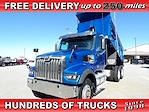 Used 2025 Western Star 49X Regular Cab Dump Truck for sale #R-31877 - photo 1