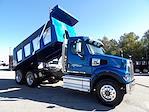 Used 2025 Western Star 49X Regular Cab Dump Truck for sale #R-31877 - photo 10