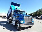Used 2025 Western Star 49X Regular Cab Dump Truck for sale #R-31877 - photo 11
