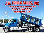 Used 2025 Western Star 49X Regular Cab Dump Truck for sale #R-31877 - photo 3