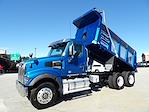 Used 2025 Western Star 49X Regular Cab Dump Truck for sale #R-31877 - photo 4