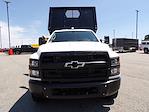 Used 2023 Chevrolet Silverado 6500 Flatbed Dump Truck for sale #R-31878 - photo 12