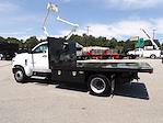 Used 2023 Chevrolet Silverado 6500 Flatbed Dump Truck for sale #R-31878 - photo 16