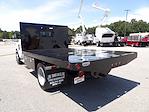Used 2023 Chevrolet Silverado 6500 Flatbed Dump Truck for sale #R-31878 - photo 2