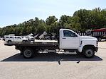 Used 2023 Chevrolet Silverado 6500 Flatbed Dump Truck for sale #R-31878 - photo 20
