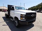 Used 2023 Chevrolet Silverado 6500 Flatbed Dump Truck for sale #R-31878 - photo 22