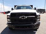 Used 2023 Chevrolet Silverado 6500 Flatbed Dump Truck for sale #R-31878 - photo 23