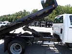 Used 2023 Chevrolet Silverado 6500 Flatbed Dump Truck for sale #R-31878 - photo 55