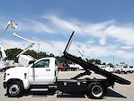 Used 2023 Chevrolet Silverado 6500 Flatbed Dump Truck for sale #R-31878 - photo 68