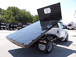 Used 2023 Chevrolet Silverado 6500 Flatbed Dump Truck for sale #R-31878 - photo 7