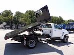 Used 2023 Chevrolet Silverado 6500 Flatbed Dump Truck for sale #R-31878 - photo 8