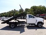 Used 2023 Chevrolet Silverado 6500 Flatbed Dump Truck for sale #R-31878 - photo 9
