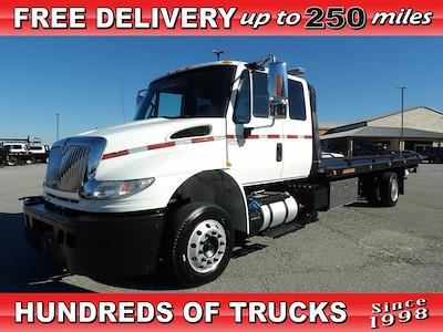 Used 2017 International DuraStar 4300 Cab Chassis for sale #R-31881 - photo 1