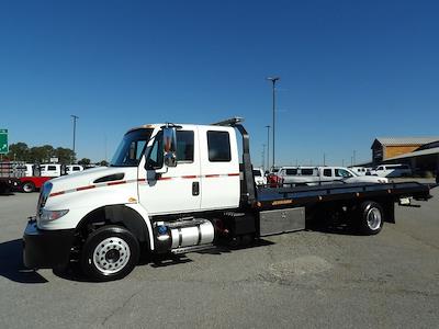 Used 2017 International DuraStar 4300 Cab Chassis for sale #R-31881 - photo 2