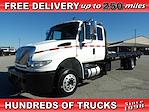 Used 2017 International DuraStar 4300 Cab Chassis for sale #R-31881 - photo 1
