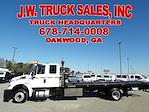 Used 2017 International DuraStar 4300 Cab Chassis for sale #R-31881 - photo 3