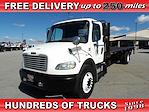 Used 2016 Freightliner M2 106 Conventional Cab Cab Chassis for sale #R-31883 - photo 1