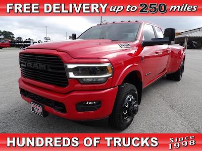Used 2022 Ram 3500 Laramie Crew Cab for sale #R-31889 - photo 1
