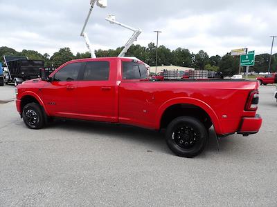 Used 2022 Ram 3500 Laramie Crew Cab for sale #R-31889 - photo 2
