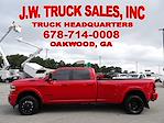 Used 2022 Ram 3500 Laramie Crew Cab for sale #R-31889 - photo 3