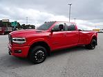 Used 2022 Ram 3500 Laramie Crew Cab for sale #R-31889 - photo 4