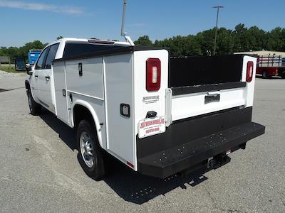 Used 2023 Chevrolet Silverado 2500 Crew Cab Service Truck for sale #R-31891 - photo 2