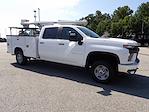 Used 2023 Chevrolet Silverado 2500 Crew Cab Service Truck for sale #R-31891 - photo 9