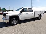 Used 2023 Chevrolet Silverado 2500 Crew Cab Service Truck for sale #R-31891 - photo 1