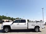 Used 2023 Chevrolet Silverado 2500 Crew Cab Service Truck for sale #R-31891 - photo 63