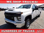 Used 2023 Chevrolet Silverado 2500 Crew Cab Service Truck for sale #R-31891 - photo 64