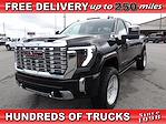 Used 2025 GMC Sierra 3500 Denali Crew Cab for sale #R-31892 - photo 71
