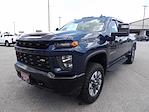 Used 2022 Chevrolet Silverado 2500 Custom Crew Cab for sale #R-31897 - photo 57