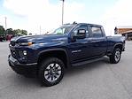 Used 2022 Chevrolet Silverado 2500 Custom Crew Cab for sale #R-31897 - photo 4