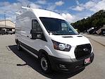 Used 2023 Ford Transit 250 High Roof Upfitted Cargo Van for sale #R-31901 - photo 11