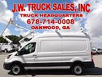Used 2023 Ford Transit 250 High Roof Upfitted Cargo Van for sale #R-31901 - photo 4