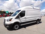 Used 2023 Ford Transit 250 High Roof Upfitted Cargo Van for sale #R-31901 - photo 1