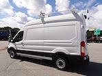 Used 2023 Ford Transit 250 High Roof Upfitted Cargo Van for sale #R-31901 - photo 5