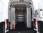 Used 2023 Ford Transit 250 High Roof Upfitted Cargo Van for sale #R-31901 - photo 2
