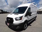 Used 2023 Ford Transit 250 High Roof Upfitted Cargo Van for sale #R-31901 - photo 54