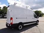 Used 2023 Ford Transit 250 High Roof Upfitted Cargo Van for sale #R-31901 - photo 8