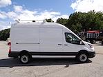 Used 2023 Ford Transit 250 High Roof Upfitted Cargo Van for sale #R-31901 - photo 9