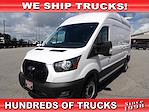 Used 2023 Ford Transit 250 High Roof Upfitted Cargo Van for sale #R-31901 - photo 56