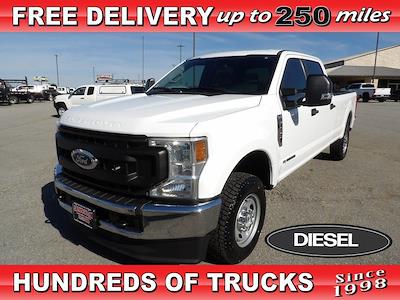 Used 2022 Ford F-250 Crew Cab for sale #R-31902 - photo 1