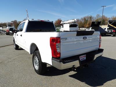 Used 2022 Ford F-250 Crew Cab for sale #R-31902 - photo 2