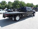 Used 2022 Ram 5500 Crew Cab Flatbed Truck for sale #R-31907 - photo 7