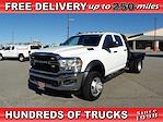 Used 2021 Ram 4500 Crew Cab 60 CA Cab Chassis for sale #R-31914 - photo 1